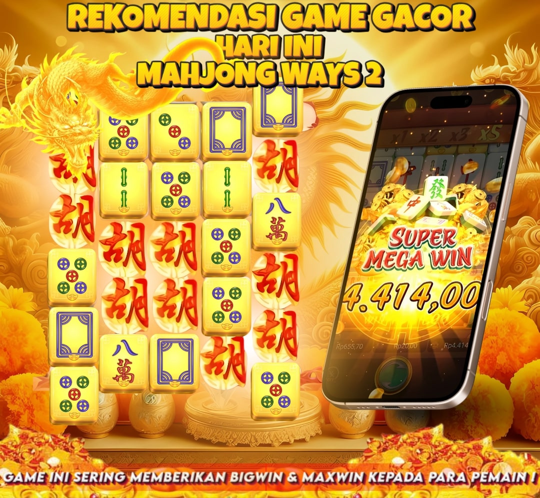 ARWATOTO: Gaming Online yang Bikin Kamu Hemat dan Puas